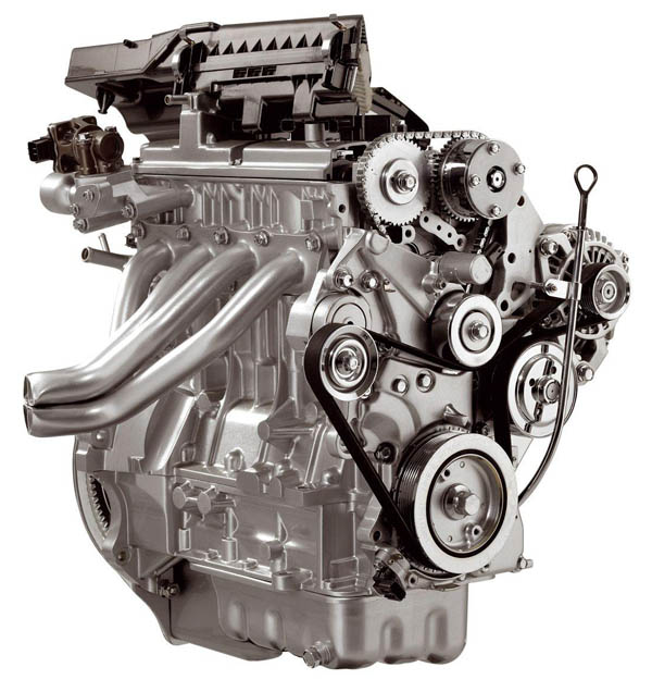 2007 Nt Rialto Car Engine